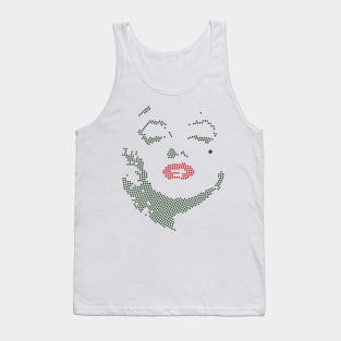 Marilyn Monroe Tank Top